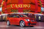 Dodge Caliber SRT4 2007 года